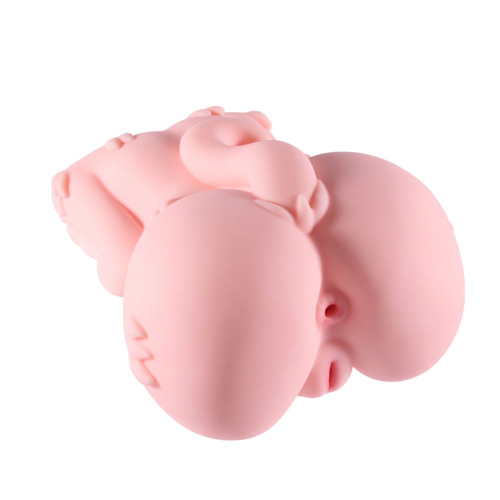 Image of Claire: Neko Hentai Furry Sex Doll Catgirl Sex Torso